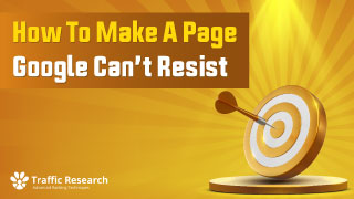 How To Make A Page Google Can't Resist video thumbnail