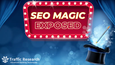 SEO Magic Revealed video thumbnail