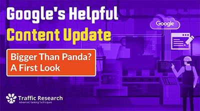 Google's Helpful Content Update video thumbnail