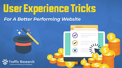 User Experience Tricks For A Better Performing Website video thumbnail