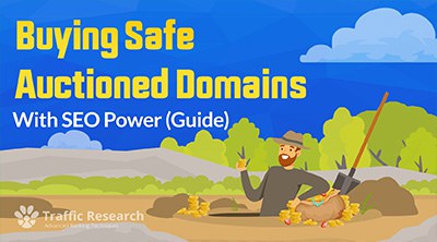 Buying Safe Auctioned Domains video thumbnail