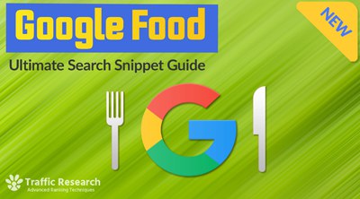 Google Food: Ultimate Snippet Guide video thumbnail