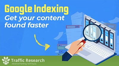 Get your content listed faster on Google - Indexing Special video thumbnail
