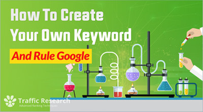 How To Create Your Own Keyword And Rule Google video thumbnail