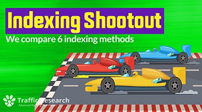 Indexing Shootout We Compare 6 Indexing Methods video thumbnail