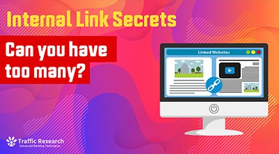 Internal Link Secrets: Can You Have Too Many? video thumbnail