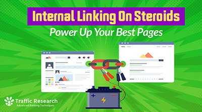 Internal Linking On Steroids Power Up Your Best Pages video thumbnail