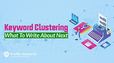 Keyword Clustering - What To Write About Next video thumbnail