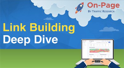 Link Building Deep Dive video thumbnail