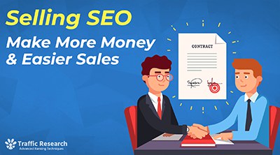 Selling SEO: More Money & Easier Sales video thumbnail