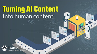 Avoiding AI Detection - Make Robots Think Your Text Was Written By Humans video thumbnail