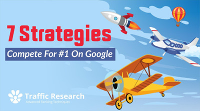 7 Strategies To Rank At The Top Of Google video thumbnail