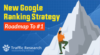 New Google Ranking Strategy video thumbnail
