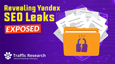Revealing Yandex SEO Leaks video thumbnail