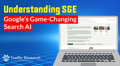 Understanding SGE: Google's Game-Changing Search AI video thumbnail