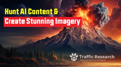 Hunt AI Content & Create Stunning Imagery video thumbnail