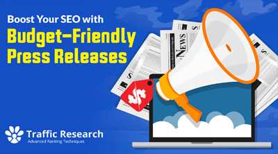 Boost Your SEO with Budget-Friendly Press Releases video thumbnail