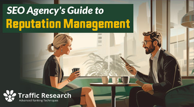 SEO Agency's Guide to Reputation Management video thumbnail