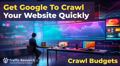How To Get Google To Crawl Your Site Quickly video thumbnail