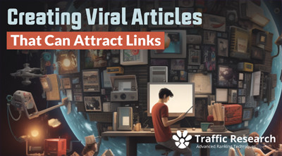 Creating Viral Articles That Can Attract Links video thumbnail