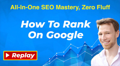 How To Rank On Google video thumbnail